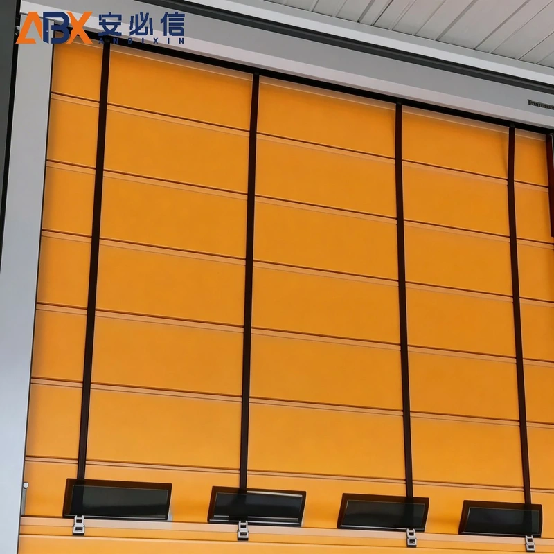 平凉背带堆积门